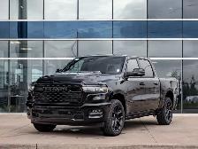2026 Ram 1500 Sport - Photo 2