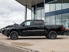 2026 Ram 1500 Sport - Photo 5