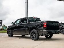 2026 Ram 1500 Sport - Photo 6