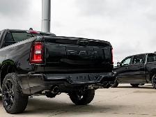 2026 Ram 1500 Sport - Photo 7