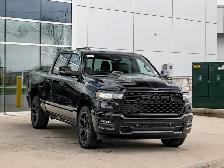 2026 Ram 1500 Sport - Photo 11