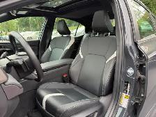 2025 Toyota Camry XSE CVT AWD - Photo 6