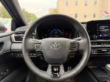 2025 Toyota Camry XSE CVT AWD - Photo 7