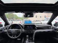 2025 Toyota Camry XSE CVT AWD - Photo 8