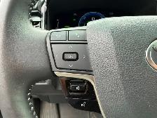 2025 Toyota Camry XSE CVT AWD - Photo 9
