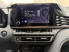 2025 Toyota Camry XSE CVT AWD - Photo 12