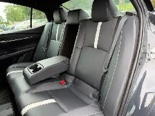 2025 Toyota Camry XSE CVT AWD - Photo 18