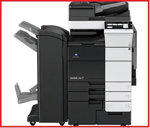 Business Printer Sale — Save Thousands! Limited Time