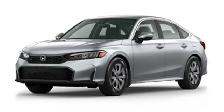 2026 Honda Civic Sedan LX