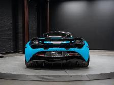 2018 McLaren 720S Performance | Velocity AP Lowering Springs - Photo 19