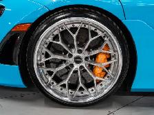 2018 McLaren 720S Performance | Velocity AP Lowering Springs - Photo 25