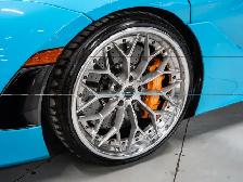 2018 McLaren 720S Performance | Velocity AP Lowering Springs - Photo 26