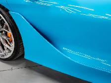 2018 McLaren 720S Performance | Velocity AP Lowering Springs - Photo 27