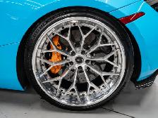 2018 McLaren 720S Performance | Velocity AP Lowering Springs - Photo 28