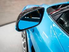 2018 McLaren 720S Performance | Velocity AP Lowering Springs - Photo 32