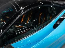 2018 McLaren 720S Performance | Velocity AP Lowering Springs - Photo 34