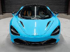 2018 McLaren 720S Performance | Velocity AP Lowering Springs - Photo 37