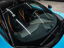 2018 McLaren 720S Performance | Velocity AP Lowering Springs - Photo 39