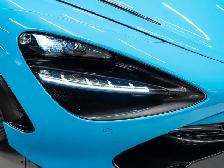 2018 McLaren 720S Performance | Velocity AP Lowering Springs - Photo 44