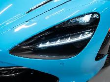 2018 McLaren 720S Performance | Velocity AP Lowering Springs - Photo 45