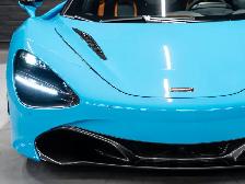2018 McLaren 720S Performance | Velocity AP Lowering Springs - Photo 48