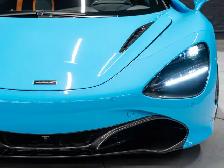 2018 McLaren 720S Performance | Velocity AP Lowering Springs - Photo 49