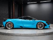 2018 McLaren 720S Performance | Velocity AP Lowering Springs - Photo 52
