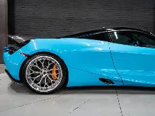 2018 McLaren 720S Performance | Velocity AP Lowering Springs - Photo 53