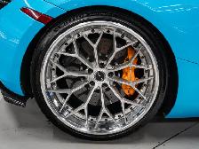 2018 McLaren 720S Performance | Velocity AP Lowering Springs - Photo 55