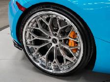 2018 McLaren 720S Performance | Velocity AP Lowering Springs - Photo 56