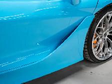 2018 McLaren 720S Performance | Velocity AP Lowering Springs - Photo 57