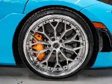 2018 McLaren 720S Performance | Velocity AP Lowering Springs - Photo 58