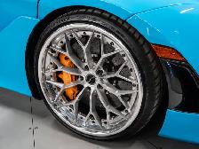2018 McLaren 720S Performance | Velocity AP Lowering Springs - Photo 59