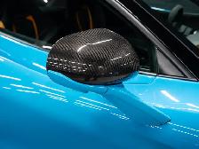 2018 McLaren 720S Performance | Velocity AP Lowering Springs - Photo 60