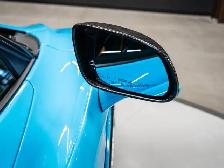2018 McLaren 720S Performance | Velocity AP Lowering Springs - Photo 61