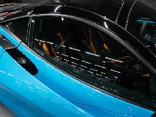 2018 McLaren 720S Performance | Velocity AP Lowering Springs - Photo 63