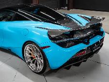 2018 McLaren 720S Performance | Velocity AP Lowering Springs - Photo 65