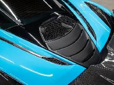 2018 McLaren 720S Performance | Velocity AP Lowering Springs - Photo 69