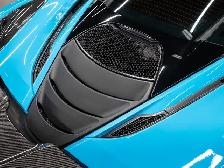2018 McLaren 720S Performance | Velocity AP Lowering Springs - Photo 70