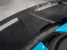 2018 McLaren 720S Performance | Velocity AP Lowering Springs - Photo 73