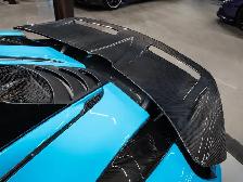 2018 McLaren 720S Performance | Velocity AP Lowering Springs - Photo 74
