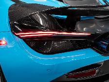 2018 McLaren 720S Performance | Velocity AP Lowering Springs - Photo 75