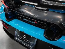 2018 McLaren 720S Performance | Velocity AP Lowering Springs - Photo 76