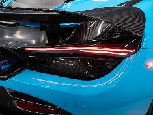 2018 McLaren 720S Performance | Velocity AP Lowering Springs - Photo 77