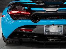 2018 McLaren 720S Performance | Velocity AP Lowering Springs - Photo 78