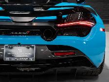 2018 McLaren 720S Performance | Velocity AP Lowering Springs - Photo 79