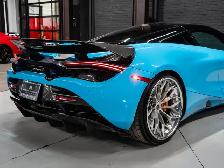 2018 McLaren 720S Performance | Velocity AP Lowering Springs - Photo 81