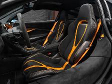 2018 McLaren 720S Performance | Velocity AP Lowering Springs - Photo 85