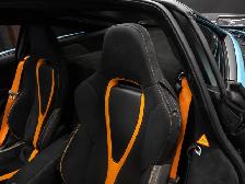 2018 McLaren 720S Performance | Velocity AP Lowering Springs - Photo 86