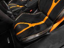 2018 McLaren 720S Performance | Velocity AP Lowering Springs - Photo 87